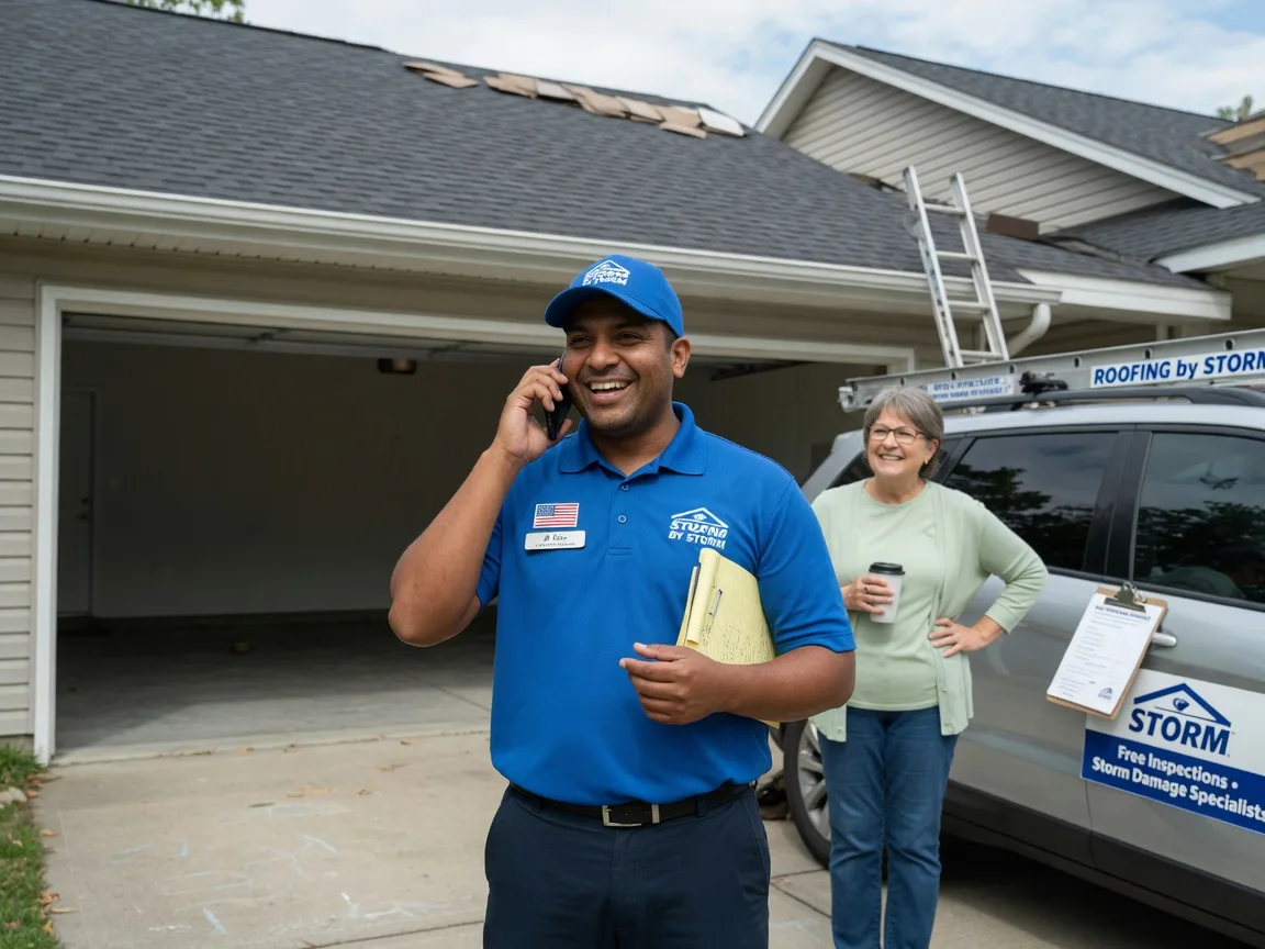 Roof Repair Near Me Gridley, KS FAQs