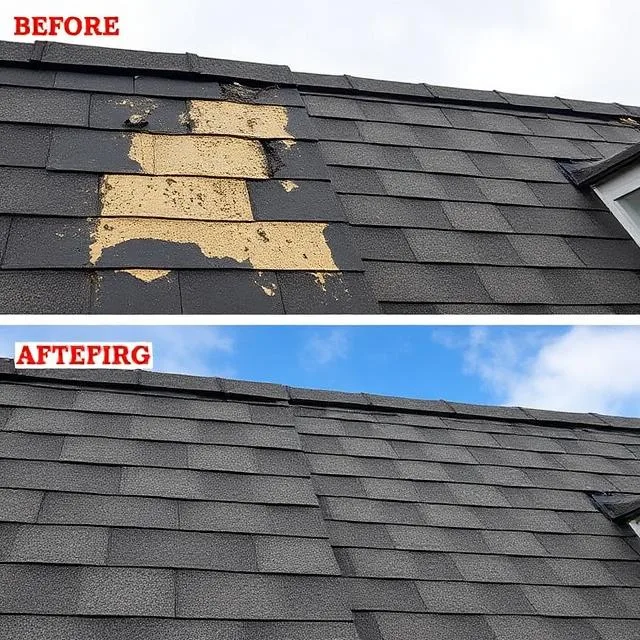 Roof Repair Near Me in Gridley, KS near me